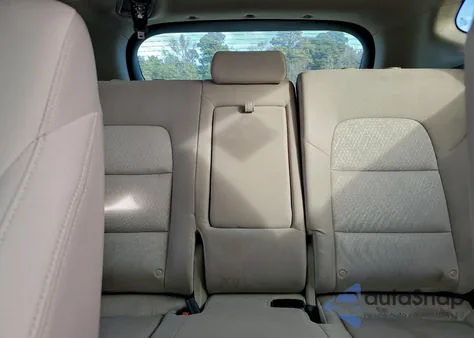 2017 Hyundai Tucson Limited z USA, uszkodzony, nr VIN KM8J33A2XHU368019